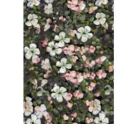 Coordonne Carta da parati Floral Tapestry - Pink