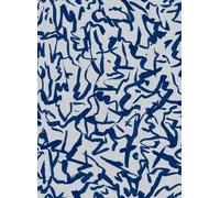 Coordonne Carta da parati Fluid - Klein