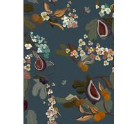 Coordonne Carta da parati Fruits - 8000050N