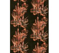 Coordonne Carta da parati Grand Canyon - Black