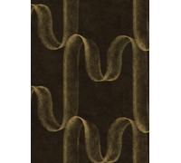 Coordonne Carta da parati Graphite - Ink