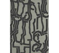 Coordonne Carta da parati Huella - Laguna