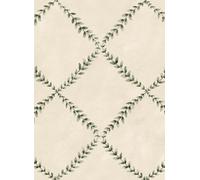 Coordonne Carta da parati Ivy Garland - Bone