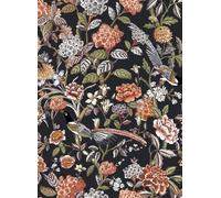 Coordonne Carta da parati Mercedes - Azabache