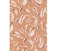 Coordonne Carta da parati Moroccan Branches - Pink