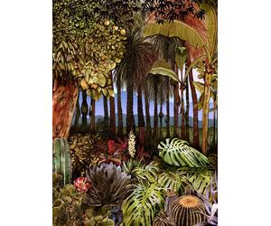 Coordonne Carta da parati panoramica Botanico - 8000048N