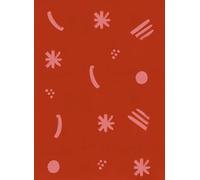 Coordonne Carta da parati panoramica Cosmic Childhood - 8000021N