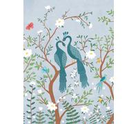 Coordonne Carta da parati panoramica Edo Kids - Aqua