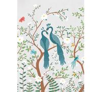 Coordonne Carta da parati panoramica Edo Kids - Natural