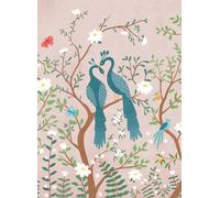 Coordonne Carta da parati panoramica Edo Kids - Pinky