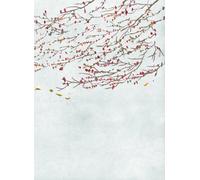 Coordonne Carta da parati panoramica Eolia - Spring