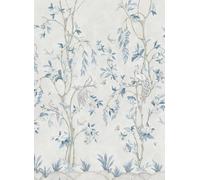 Coordonne Carta da parati panoramica Epic - Anil