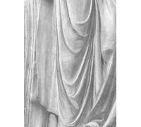 Coordonne Carta da parati panoramica Fold - Silver