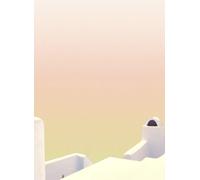 Coordonne Carta da parati panoramica Formentor - Pink