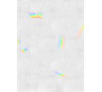 Coordonne Carta da parati panoramica Iridato - 8000062N