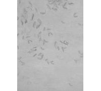 Coordonne Carta da parati panoramica Leaves Reflection - Grey