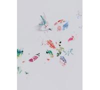 Coordonne Carta da parati panoramica Make-down - 8000033N