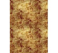 Coordonne Carta da parati panoramica Star Colission Metallics - Extra Gold