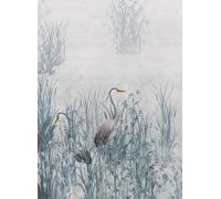 Coordonne Carta da parati panoramica Victoria - Ivierno