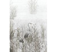 Coordonne Carta da parati panoramica Victoria - Otono