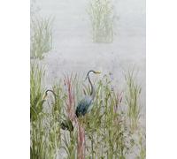 Coordonne Carta da parati panoramica Victoria - Primavera