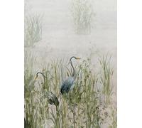 Coordonne Carta da parati panoramica Victoria - Verano