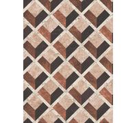 Coordonne Carta da parati Pavimentum - Clay