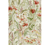 Coordonne Carta da parati Pradera - Cisne