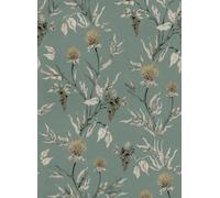 Coordonne Carta da parati Silvestre - Sage