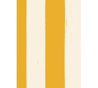 Coordonné Carta da parati Toldo - Golden