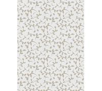 Coordonne Carta da parati Twig - Ecru