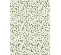 Coordonne Carta da parati Twig - Green