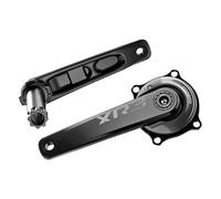COOSPO MISURATORE DI POTENZA S10 PEDIVELLE C10 165 mm PER SHIMANO