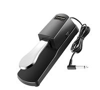 Cootack Pedale universale per Yamaha Casio Roland Tastiera elettronica, pianoforte digitale e altro ancora