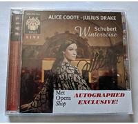 Coote, Alice & Julius Drak - Schubert: Winterreise