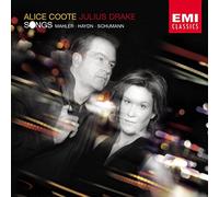 Coote,Alice - Lieder