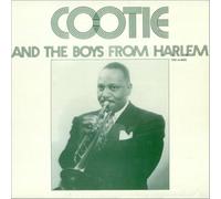 Cootie And The Boys From Harlem