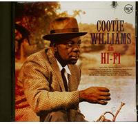 Cootie Williams - In Hi-Fi