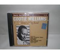 Cootie Williams - Sextet & Big Band 1941