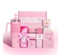 Cootly regalo di compleanno per donne, regalo per donne, per fidanzata, sorella, moglie, mamma