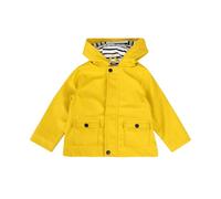 COOZO Bambini E Neonati Giacca Da Pioggia - Giallo - 6-12 Mesi