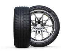 COP 205/55R17 95W XL - HF330 - HABILEAD