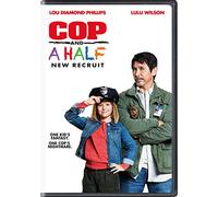 Cop & A Half: New Recruit [Edizione: Stati Uniti]