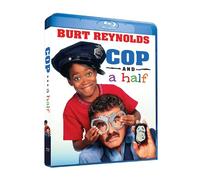 Cop and a half /Movies/Standard/Blu-Ray Marca