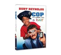 Cop and a half /Movies/Standard/Dvd Marca