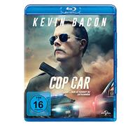 Cop Car