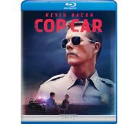 Cop Car
