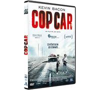 Cop car