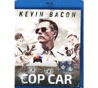 Cop Car (Blu-Ray)