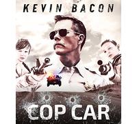 Cop Car (Blu-Ray)